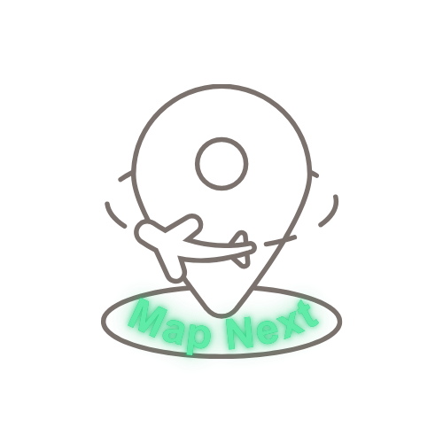 Map Next（MEOツール） ロゴ