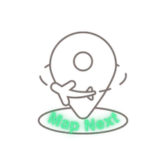 Map Next（MEOツール） ロゴ