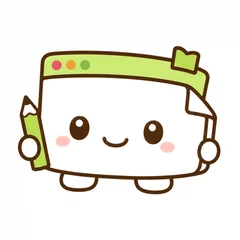 ミルページ ロゴ