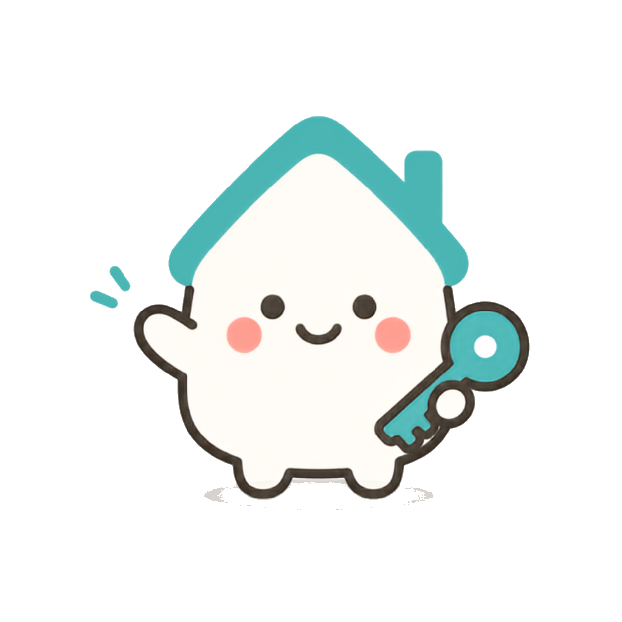 ミエルーム ロゴ